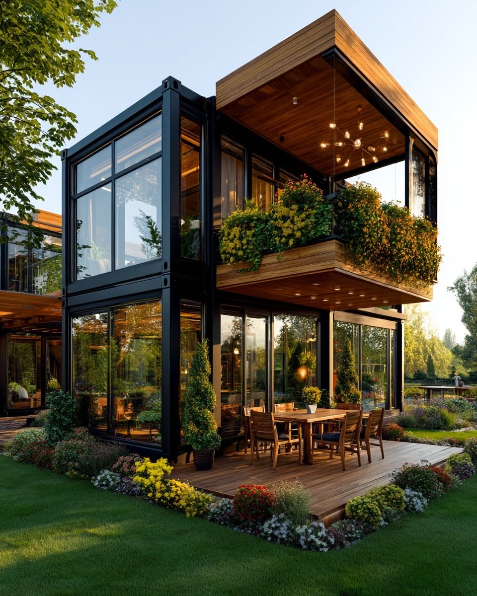 ساخت کلبه مهراب سازه در لاهیجان